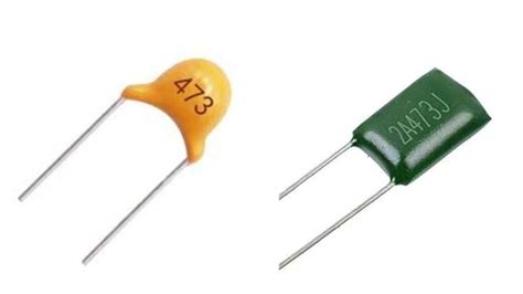 3 Digit Capacitor Code Calculator .